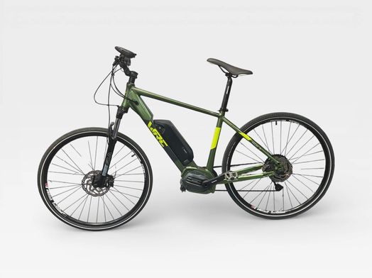 bicicleta monta&ntilde;a conor wrc