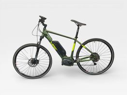 bicicleta monta&ntilde;a conor wrc