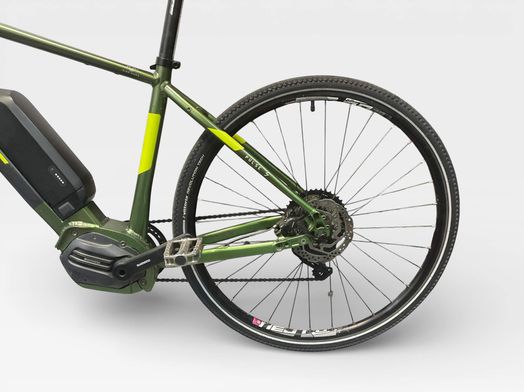 bicicleta monta&ntilde;a conor wrc