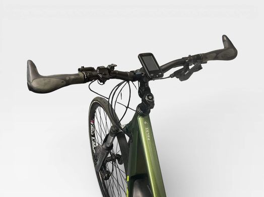 bicicleta monta&ntilde;a conor wrc