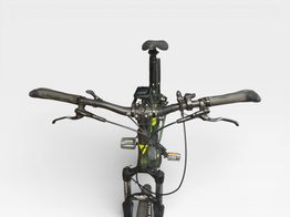 bicicleta monta&ntilde;a conor wrc