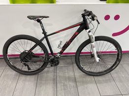 bicicleta montaña conor wrc