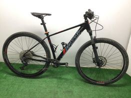 bicicleta montaña conway sbm-52