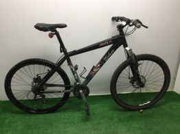 bicicleta monta&ntilde;a coulier dirty 260