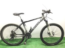 bicicleta montaña coulier furio