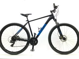 bicicleta monta&ntilde;a cube aim pro (2019)