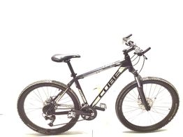 bicicleta montaña cube analog (2019)