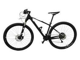 bicicleta monta&ntilde;a cube reaction gtc pro