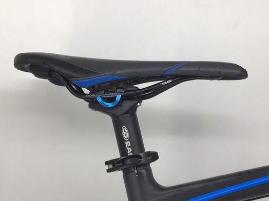 bicicleta montaña cube reaction pro (2019)