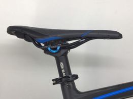 bicicleta montaña cube reaction pro (2019)