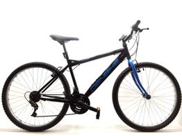 bicicleta monta&ntilde;a denbike habitat 26