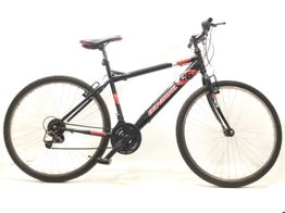 bicicleta montaña denbike twenty six