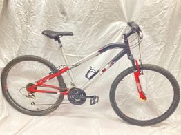 bicicleta monta&ntilde;a denver mountain series s80