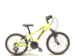 bicicleta montaña dtb speed 200 plus