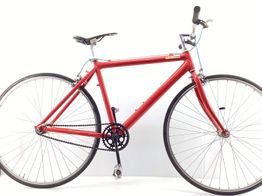 bicicleta monta&ntilde;a fixie sin modelo