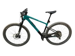 bicicleta monta&ntilde;a focus raven 8.8