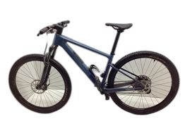 bicicleta monta&ntilde;a focus raven 8.9