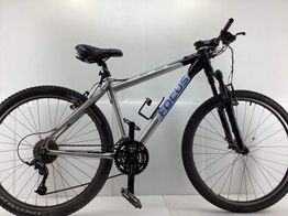 Bicicleta Montaña Focus Whistler