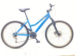 bicicleta montaña fs 420t