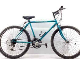 bicicleta monta&ntilde;a gac tramontana