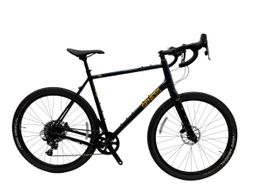 bicicleta montaña genesis fugio 30