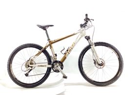 bicicleta monta&ntilde;a ghost 202