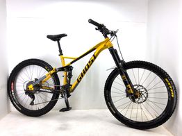 bicicleta montaña ghost fr 2 mr8