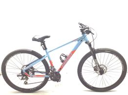 bicicleta montaña ghost kato essential bicicleta montaña ghost kato essential