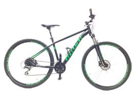 bicicleta monta&ntilde;a ghost kato ghost