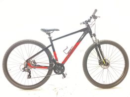 bicicleta monta&ntilde;a ghost kato