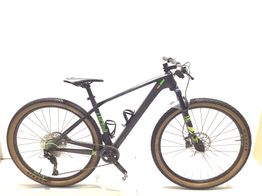 bicicleta monta&ntilde;a ghost lector 6 lc 2017