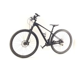 bicicleta montaña ghost lector 6