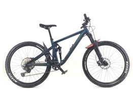 bicicleta montaña ghost riot trail xt bicicleta montaña ghost riot trail xt