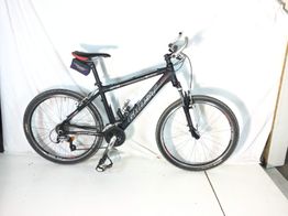 bicicleta montaña ghost se 1300