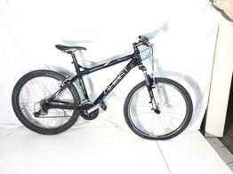 bicicleta montaña ghost se 1300