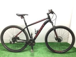 bicicleta montaña ghost tacana 1