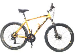 bicicleta monta&ntilde;a giant 27.5