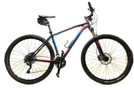 bicicleta monta&ntilde;a giant talon 2