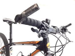 bicicleta monta&ntilde;a giant talon