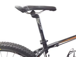bicicleta monta&ntilde;a giant talon