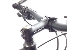 bicicleta monta&ntilde;a giant talon