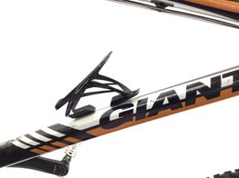 bicicleta monta&ntilde;a giant talon