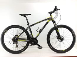 bicicleta montaña giant talon