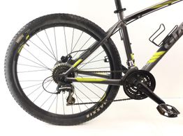 bicicleta montaña giant talon
