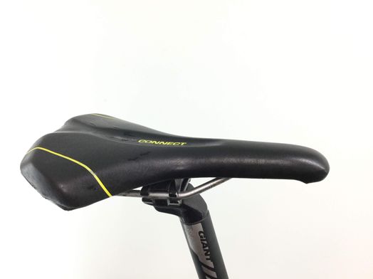 bicicleta montaña giant talon