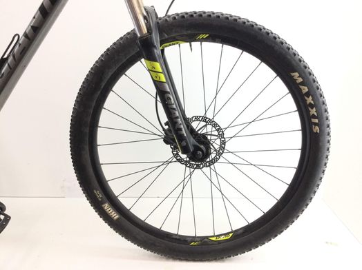 bicicleta montaña giant talon