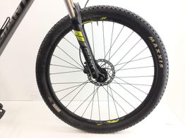 bicicleta montaña giant talon
