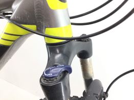 bicicleta montaña giant talon