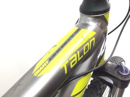 bicicleta montaña giant talon