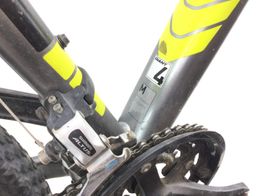 bicicleta montaña giant talon